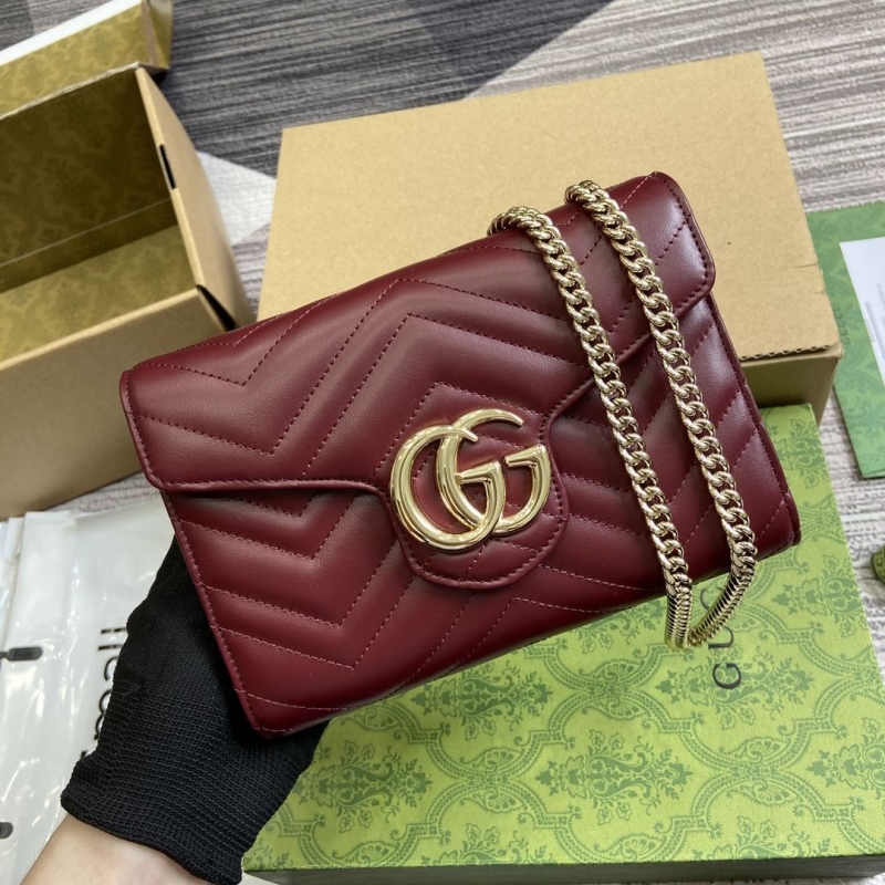 Gucci Satchel Bags